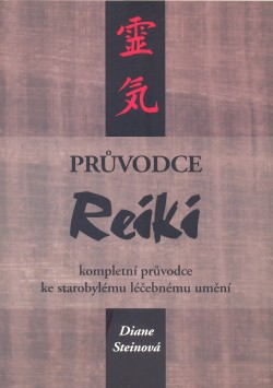 Průvodce reiki