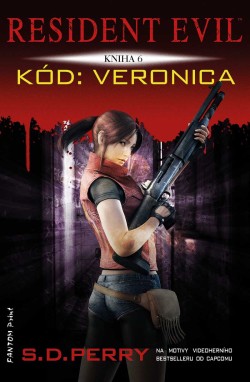 Kód: Veronica