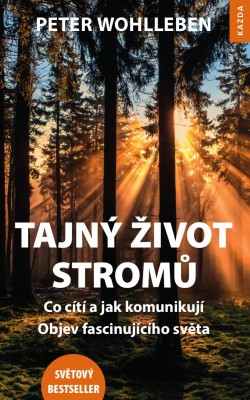 Tajný život stromů