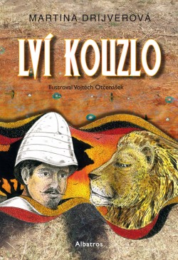 Lví kouzlo