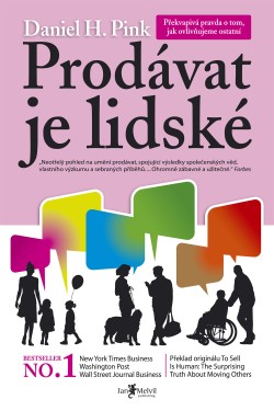 Prodávat je lidské