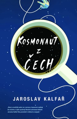 Kosmonaut z Čech