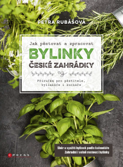 Bylinky české zahrádky