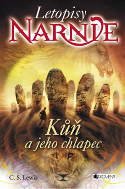 NARNIE – Kůň a jeho chlapec