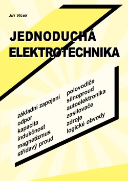 Jednoduchá elektronika