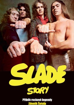 Slade Story