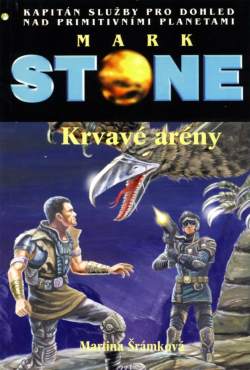 Krvavé arény