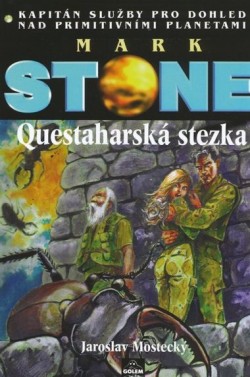 Questaharská stezka