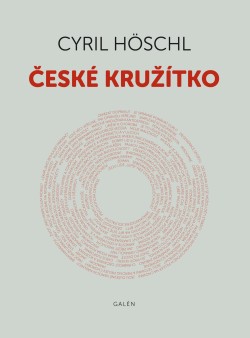 České kružítko