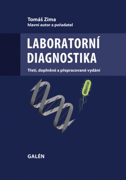 Laboratorní diagnostika