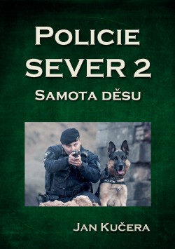 Policie SEVER 2