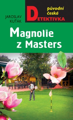 Magnolie z Masters