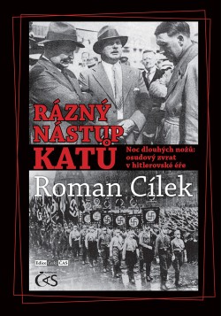 Rázný nástup katů