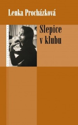 Slepice v klubu