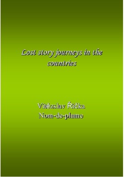 Lost story journeys in the countries