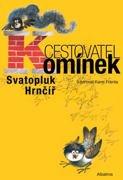 Cestovatel Komínek