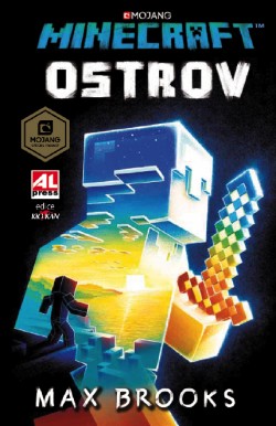 Minecraft: Ostrov