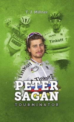 Peter Sagan: tourminátor (SK)