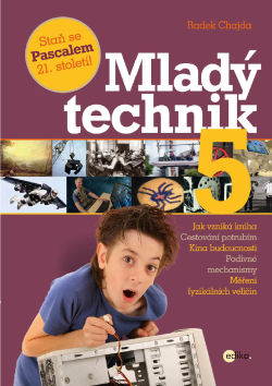 Mladý technik 5