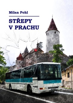 Střepy v prachu