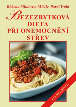 Bezezbytková dieta při onemocnění střev