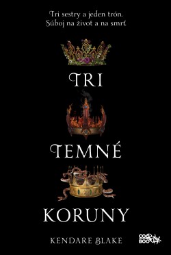 Tri temné koruny (SK)