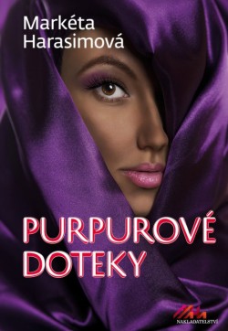 Purpurové doteky