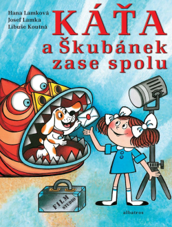 Káťa a Škubánek zase spolu