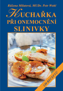 Kuchařka při onemocnění slinivky