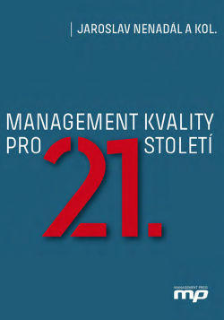 Management kvality pro 21. století