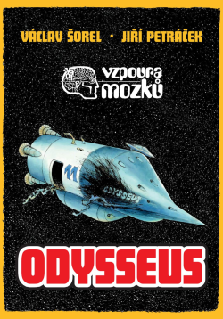 Odysseus Komiks