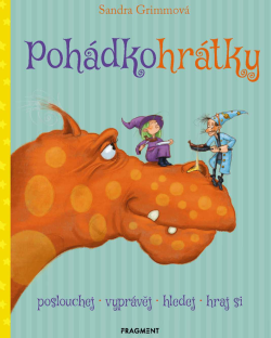 Pohádkohrátky