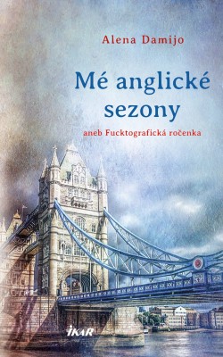 Mé anglické sezony