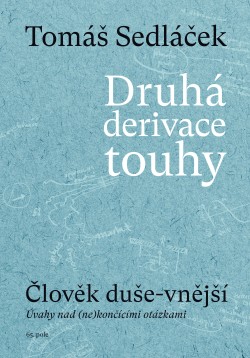 Druhá derivace touhy: Člověk duše-vnější