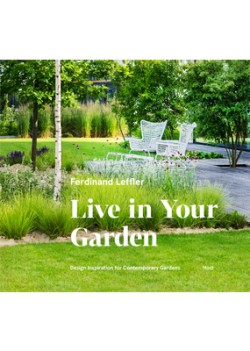 Live in Your Garden