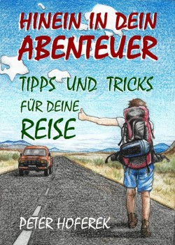 Hinein in dein Abenteuer