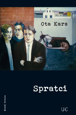 Spratci