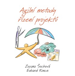 Agilní metody řízení projektů