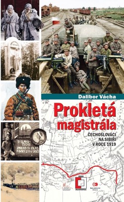 Prokletá magistrála