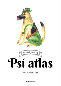 Psí atlas