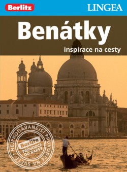 Benátky - 2. vydání