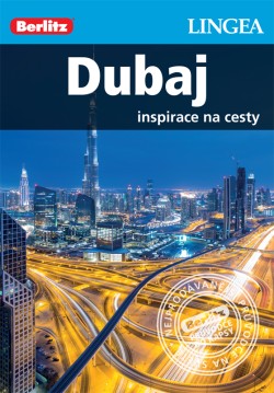 Dubaj - 2. vydání