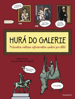 Hurá do galerie