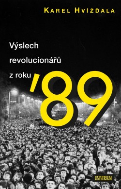 Výslech revolucionářů