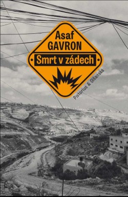 Smrt v zádech