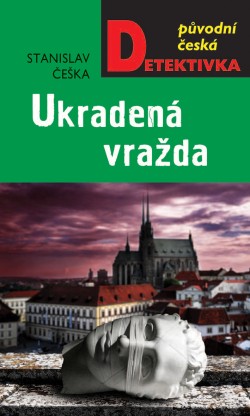 Ukradená vražda