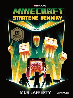 Minecraft: Stratené denníky