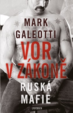 Vor v zákoně: Ruská mafie