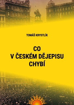 Co v českém dějepisu chybí