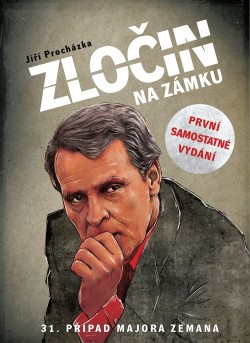 Zločin na zámku